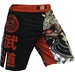 Tatsu Shorts - Black/Red